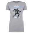 Dylan Guenther Women's T-Shirt | 500 LEVEL