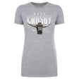 Maxx Crosby Women's T-Shirt | 500 LEVEL