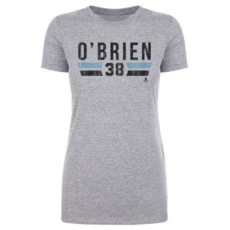 Liam O'Brien Women's T-Shirt | 500 LEVEL