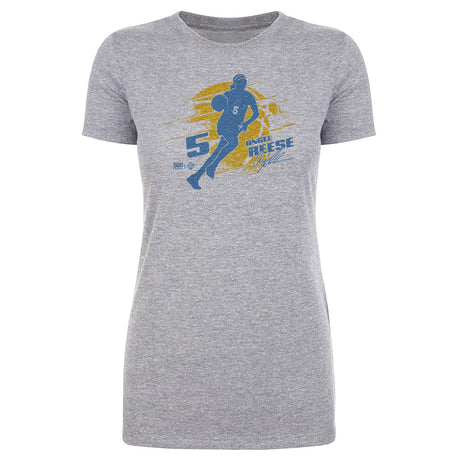 Angel Reese Women's T-Shirt | 500 LEVEL