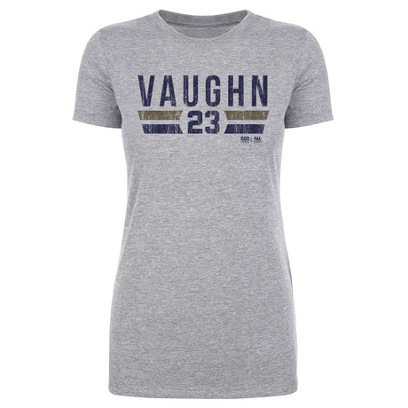 Greg Vaughn Women's T-Shirt | 500 LEVEL