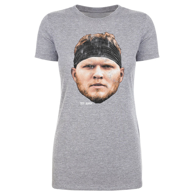 Aidan Hutchinson Women's T-Shirt | 500 LEVEL