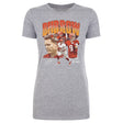 Joe Burrow Women's T-Shirt | 500 LEVEL