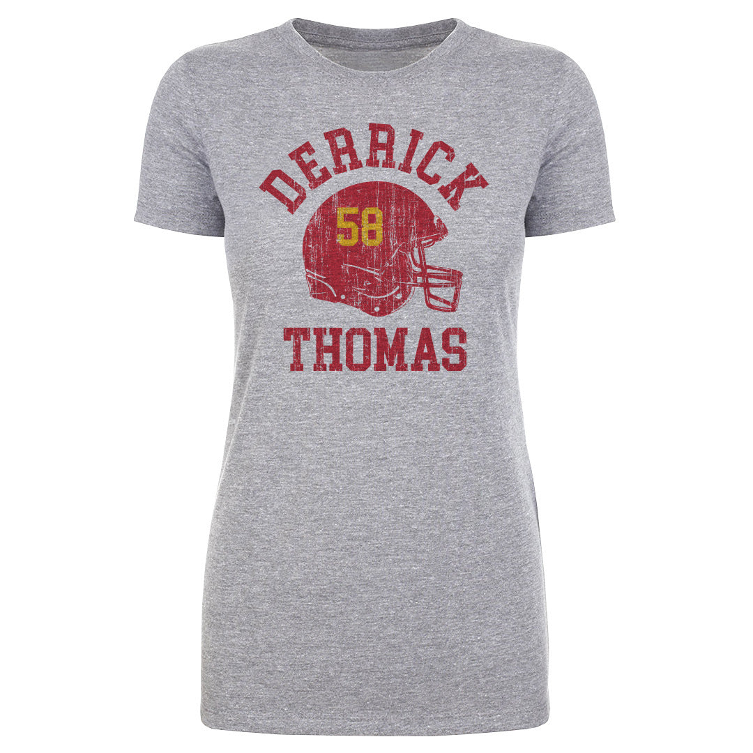 Derrick Thomas Women's T-Shirt | 500 LEVEL