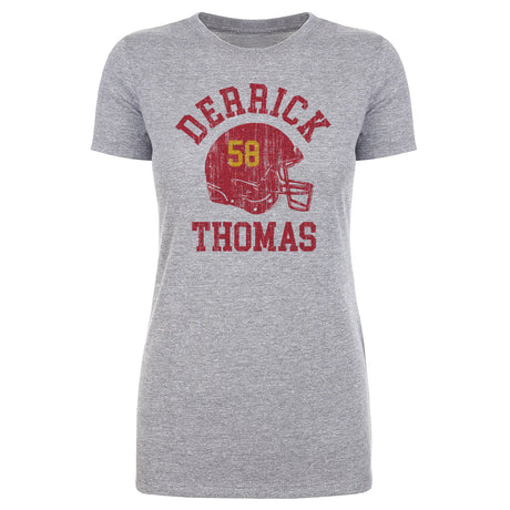 Derrick Thomas Women's T-Shirt | 500 LEVEL