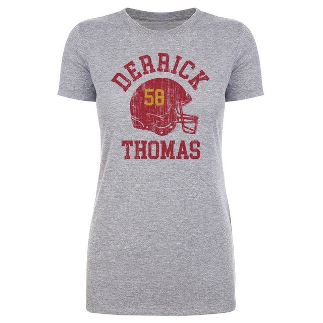 Derrick Thomas Women's T-Shirt | 500 LEVEL