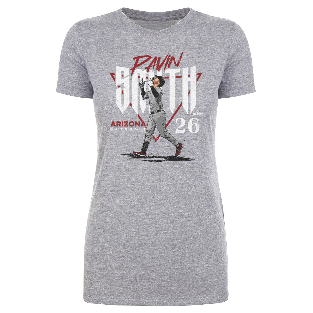 Pavin Smith Women's T-Shirt | 500 LEVEL