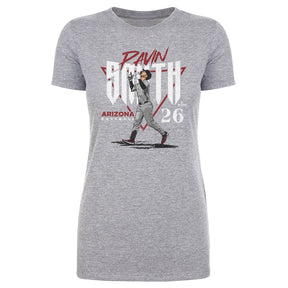 Pavin Smith Women's T-Shirt | 500 LEVEL