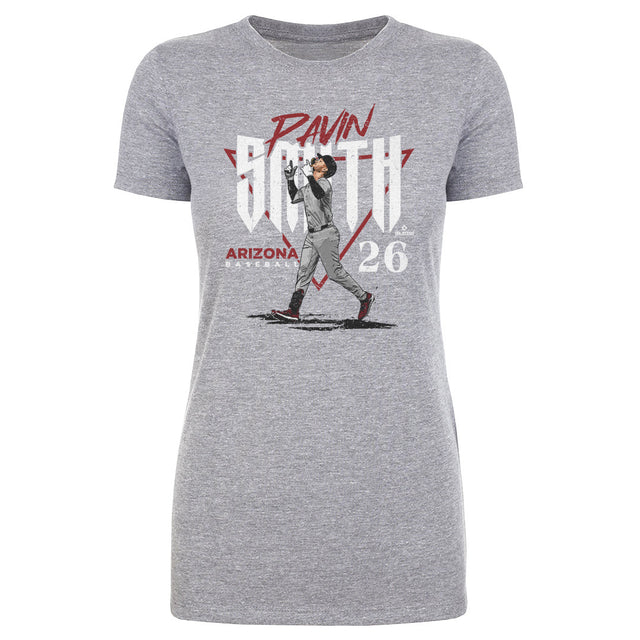 Pavin Smith Women's T-Shirt | 500 LEVEL