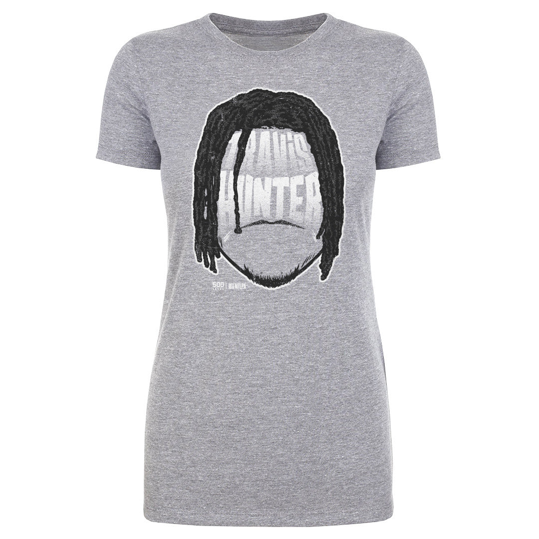 Travis Hunter Women's T-Shirt | 500 LEVEL