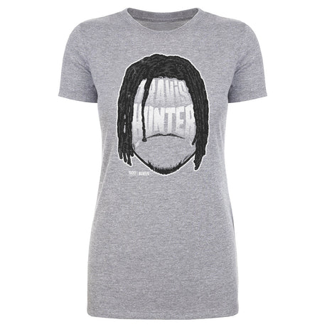 Travis Hunter Women's T-Shirt | 500 LEVEL