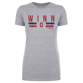 Masyn Winn Women's T-Shirt | 500 LEVEL