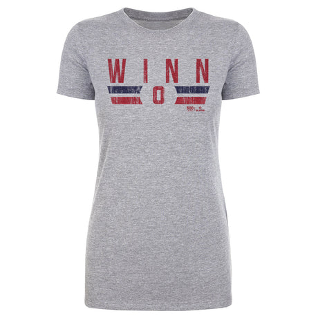 Masyn Winn Women's T-Shirt | 500 LEVEL