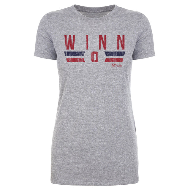 Masyn Winn Women's T-Shirt | 500 LEVEL