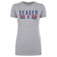 Corey Seager Women's T-Shirt | 500 LEVEL