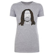 Ashton Jeanty Women's T-Shirt | 500 LEVEL