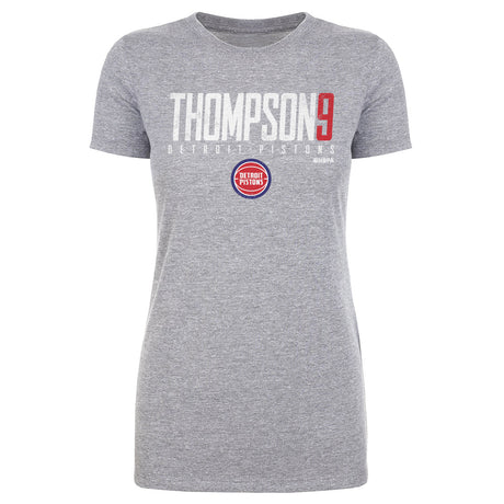 Ausar Thompson Women's T-Shirt | 500 LEVEL