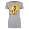 Cam Carter Women's T-Shirt | 500 LEVEL