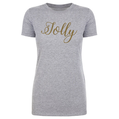 Christmas Women's T-Shirt | 500 LEVEL