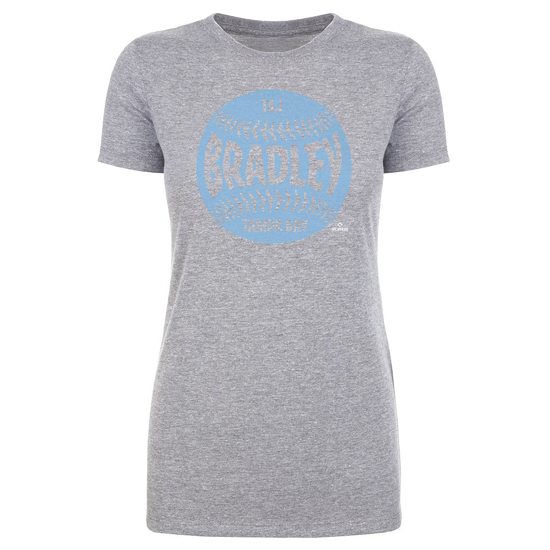 Taj Bradley Women&#39;s T-Shirt | 500 LEVEL