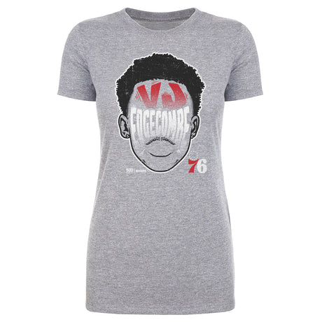 VJ Edgecombe Women's T-Shirt | 500 LEVEL