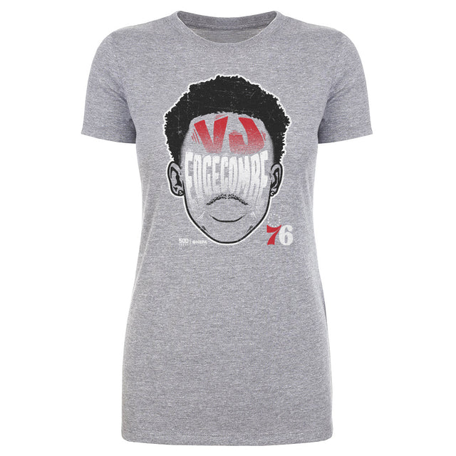VJ Edgecombe Women's T-Shirt | 500 LEVEL
