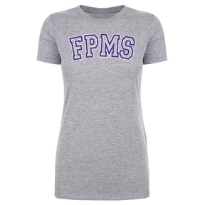 Crown Trio Women's T-Shirt | 500 LEVEL
