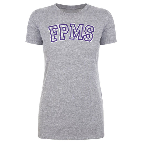 Crown Trio Women's T-Shirt | 500 LEVEL