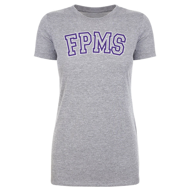 Crown Trio Women's T-Shirt | 500 LEVEL