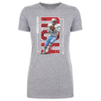 Warren Moon Women's T-Shirt | 500 LEVEL