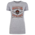 Houston Dynamo FC Women's T-Shirt | 500 LEVEL