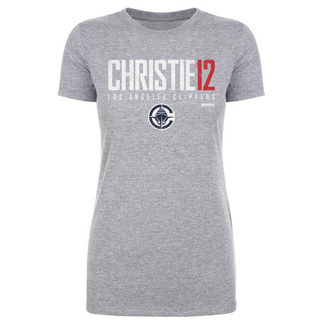 Cam Christie Women's T-Shirt | 500 LEVEL