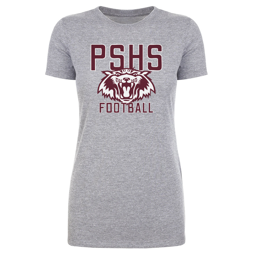 Plano Women's T-Shirt | 500 LEVEL