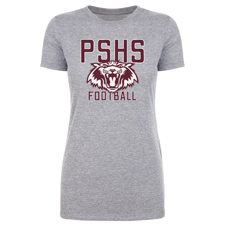 Plano Women's T-Shirt | 500 LEVEL