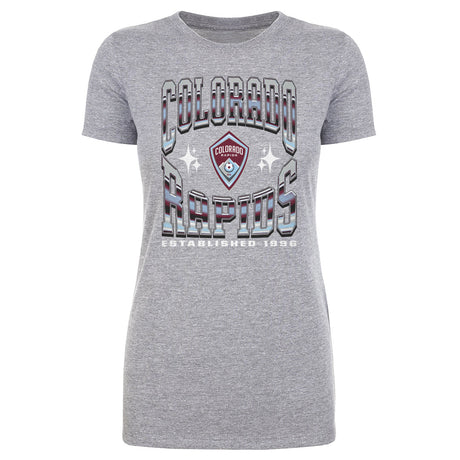 Colorado Rapids Women's T-Shirt | 500 LEVEL