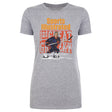 Wayne Gretzky Women's T-Shirt | 500 LEVEL