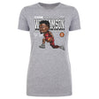 Zion Williamson Women's T-Shirt | 500 LEVEL