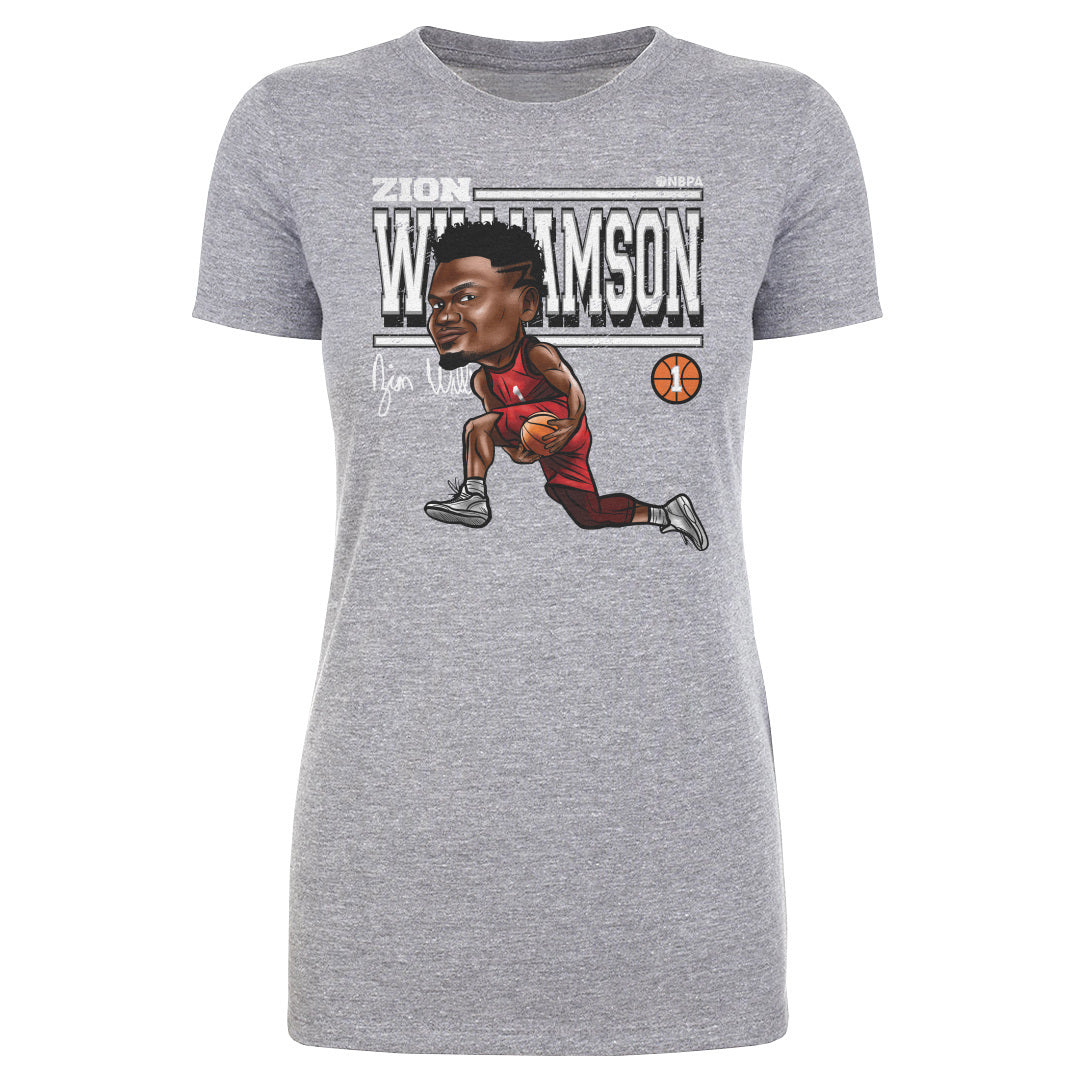 Zion Williamson Women's T-Shirt | 500 LEVEL