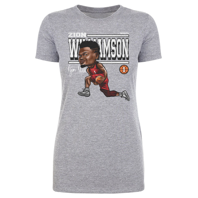Zion Williamson Women's T-Shirt | 500 LEVEL