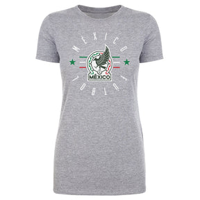 Mexico Women's T-Shirt | 500 LEVEL