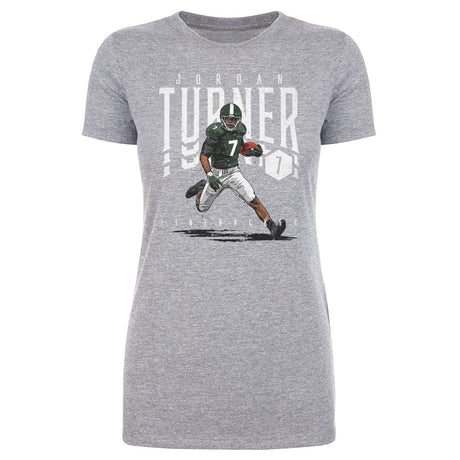 Jordan Turner Women's T-Shirt | 500 LEVEL