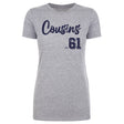 Jake Cousins Women's T-Shirt | 500 LEVEL