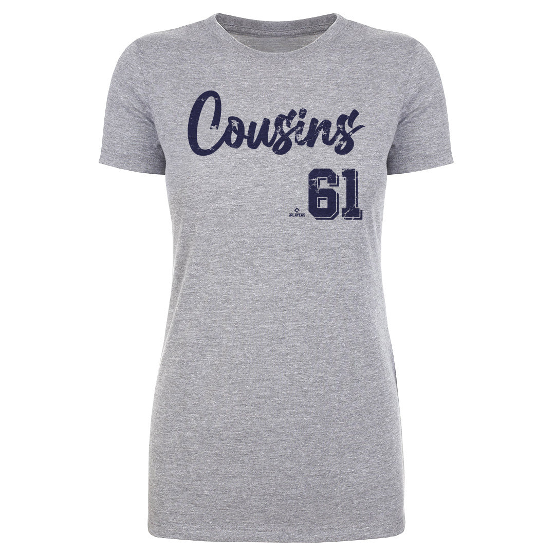 Jake Cousins Women's T-Shirt | 500 LEVEL