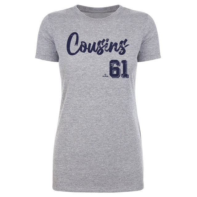 Jake Cousins Women's T-Shirt | 500 LEVEL