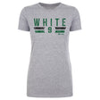 Derrick White Women's T-Shirt | 500 LEVEL