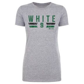Derrick White Women's T-Shirt | 500 LEVEL
