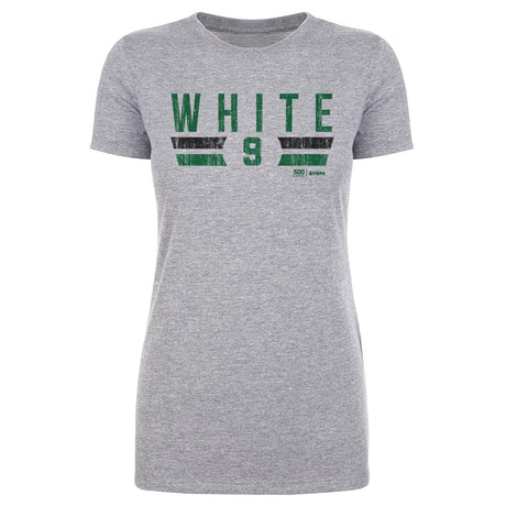 Derrick White Women's T-Shirt | 500 LEVEL