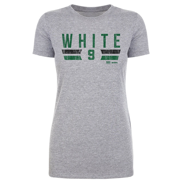 Derrick White Women's T-Shirt | 500 LEVEL