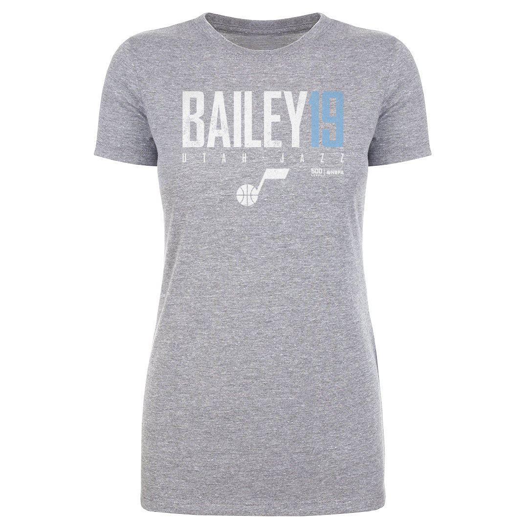 Ace Bailey Women's T-Shirt | 500 LEVEL