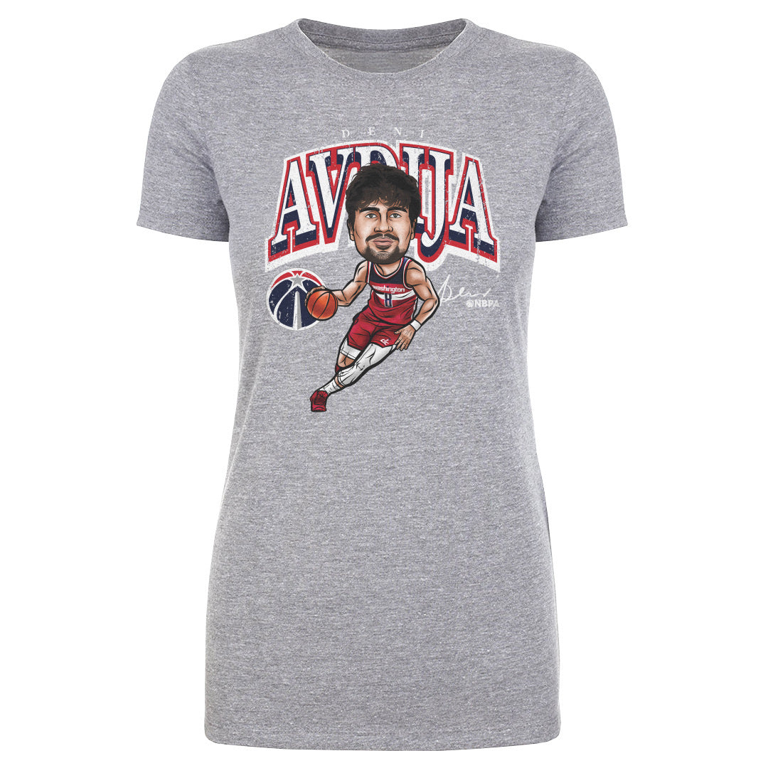 Deni Avdija Women&#39;s T-Shirt | 500 LEVEL